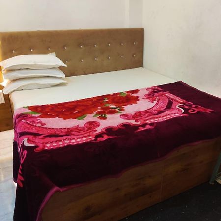 Hotel Amritam Inn Ujjain Eksteriør bilde