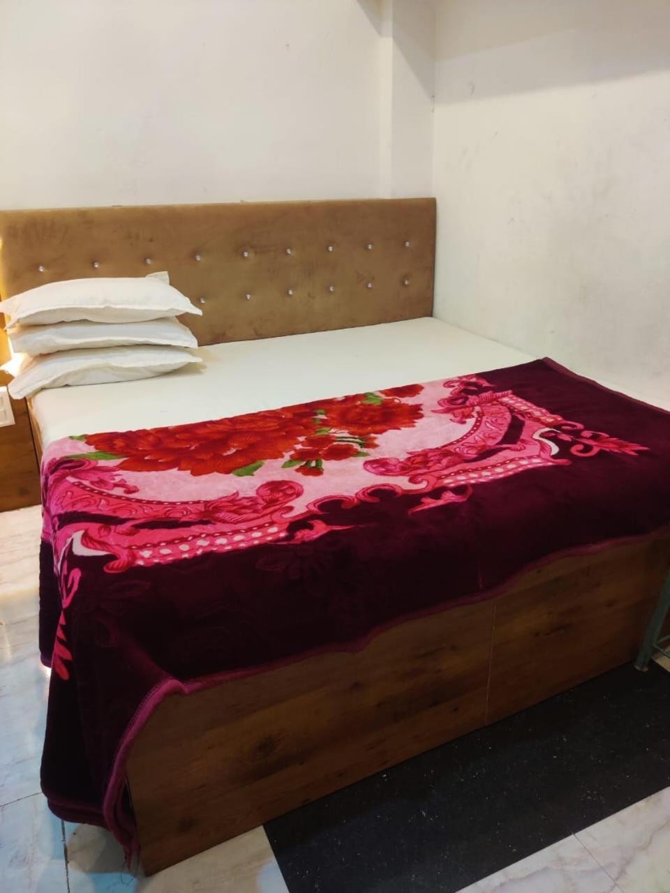 Hotel Amritam Inn Ujjain Eksteriør bilde