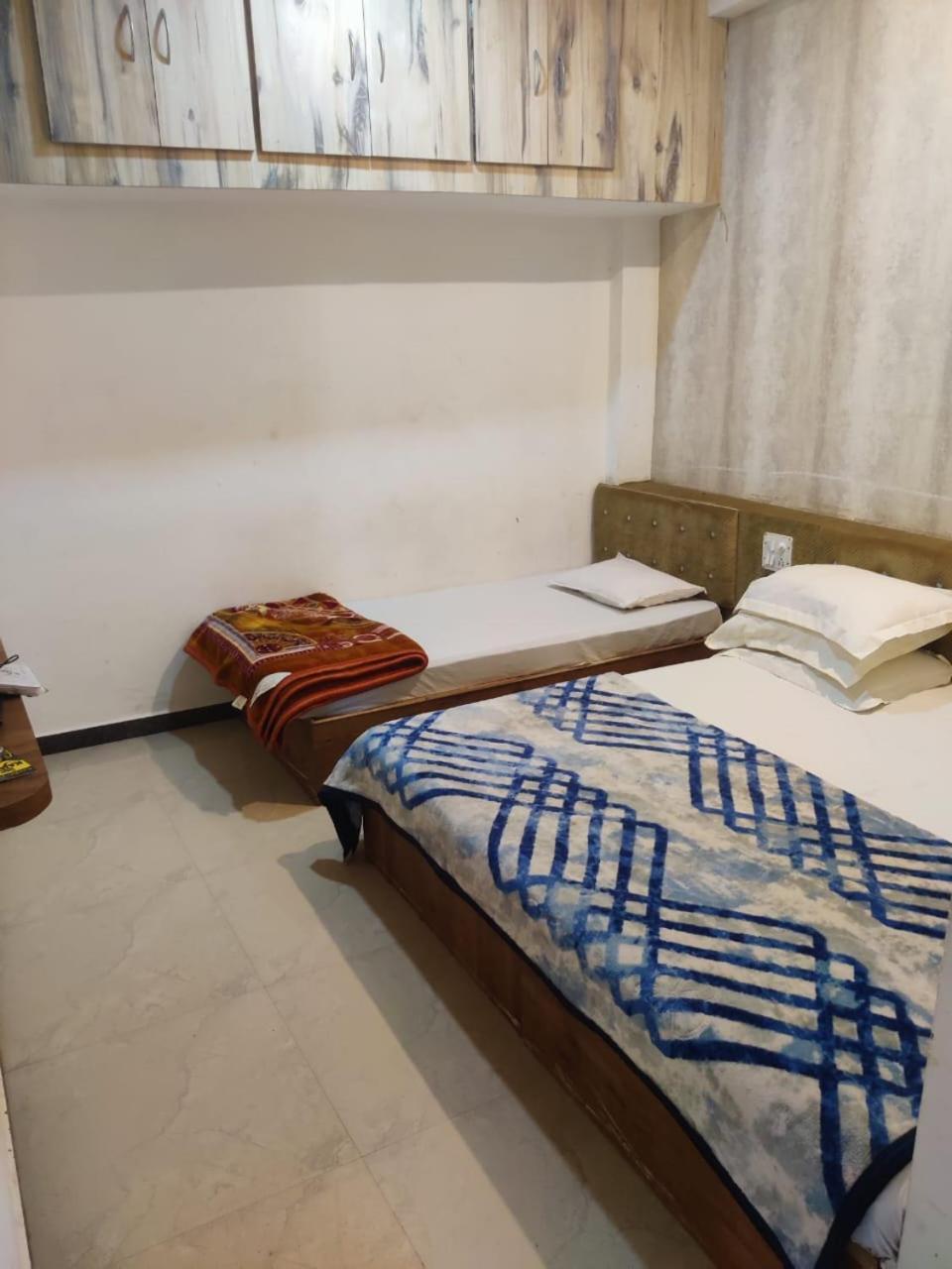 Hotel Amritam Inn Ujjain Eksteriør bilde