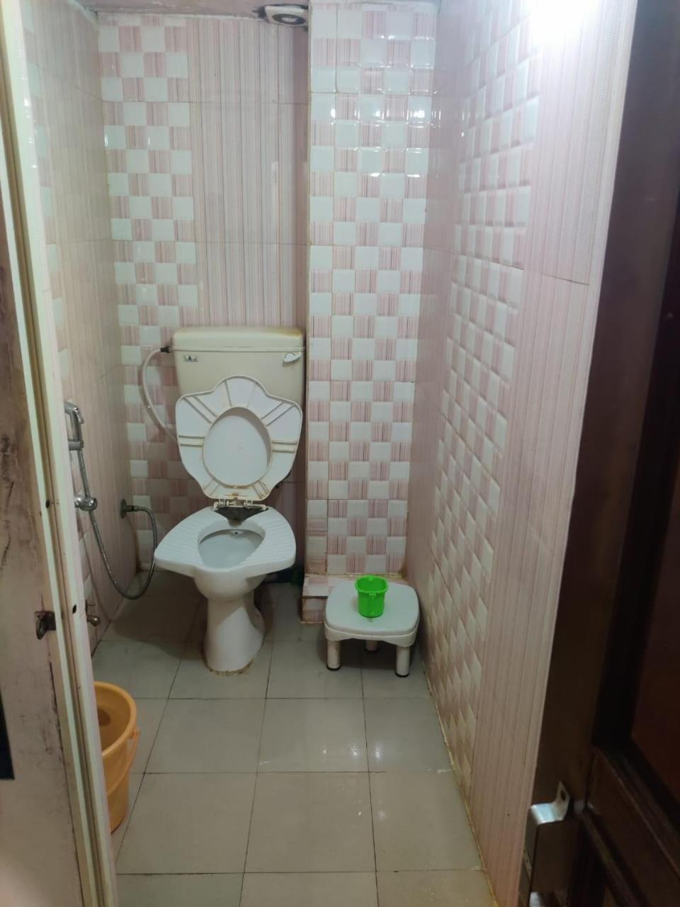 Hotel Amritam Inn Ujjain Eksteriør bilde