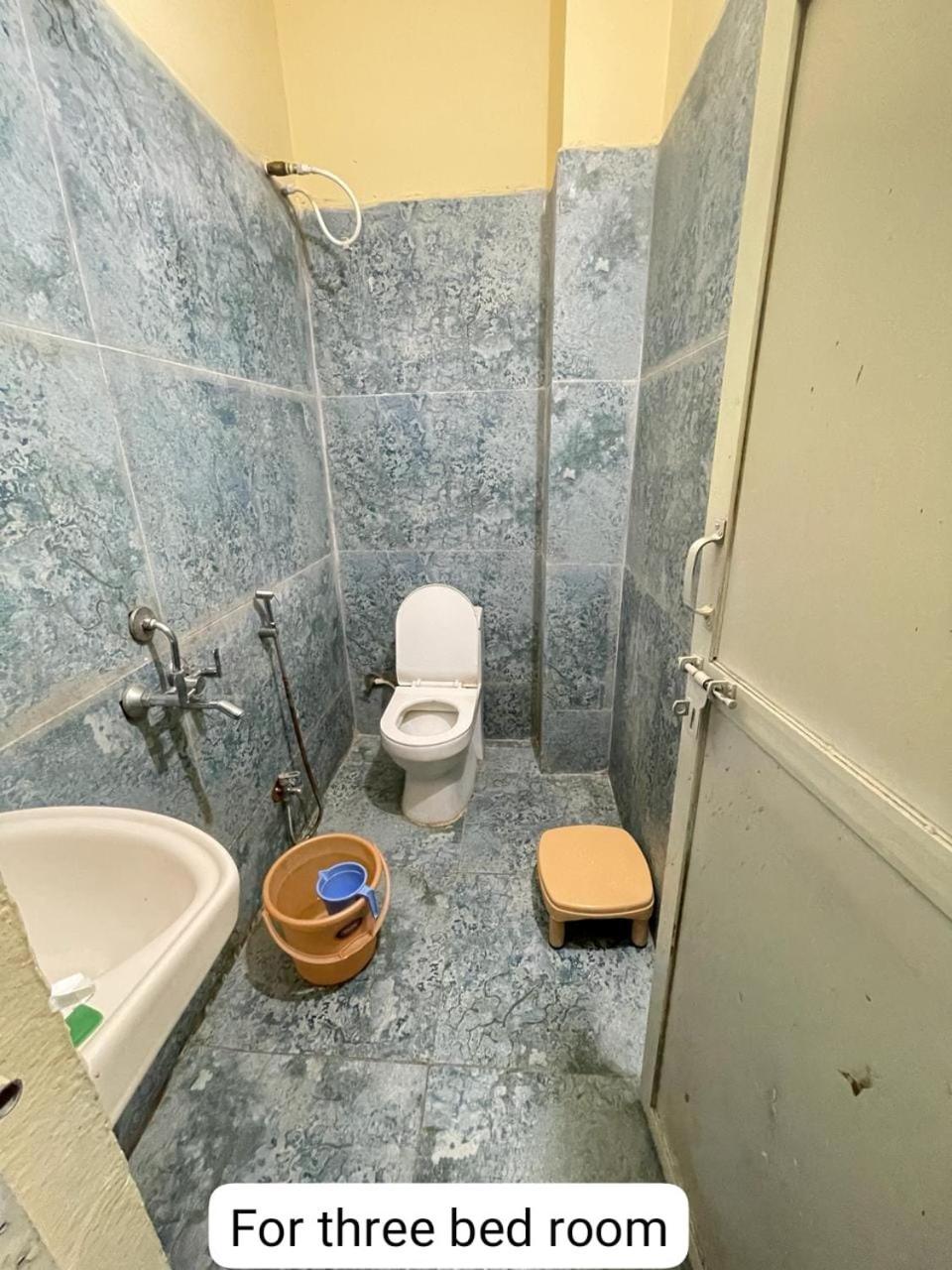 Hotel Amritam Inn Ujjain Eksteriør bilde