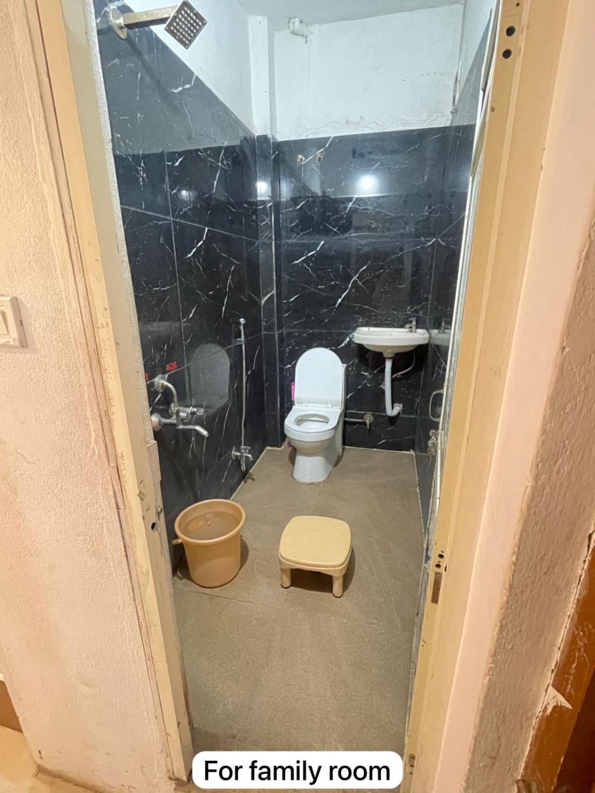Hotel Amritam Inn Ujjain Eksteriør bilde